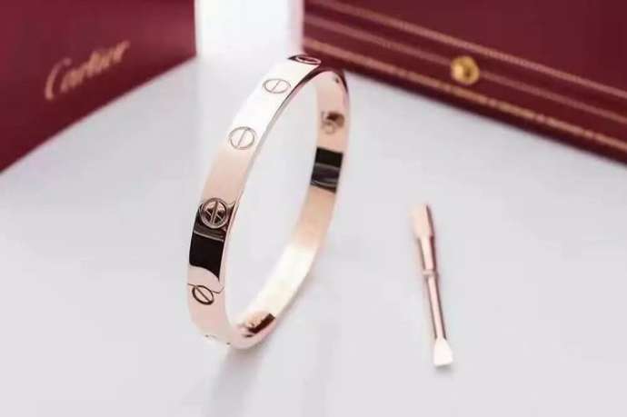 Picture of Cartier Bracelet _SKUCartierbraceletW10301291